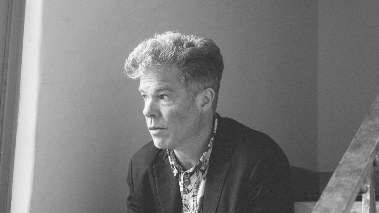 Josh Ritter - An Evening with Josh Ritter (Solo)