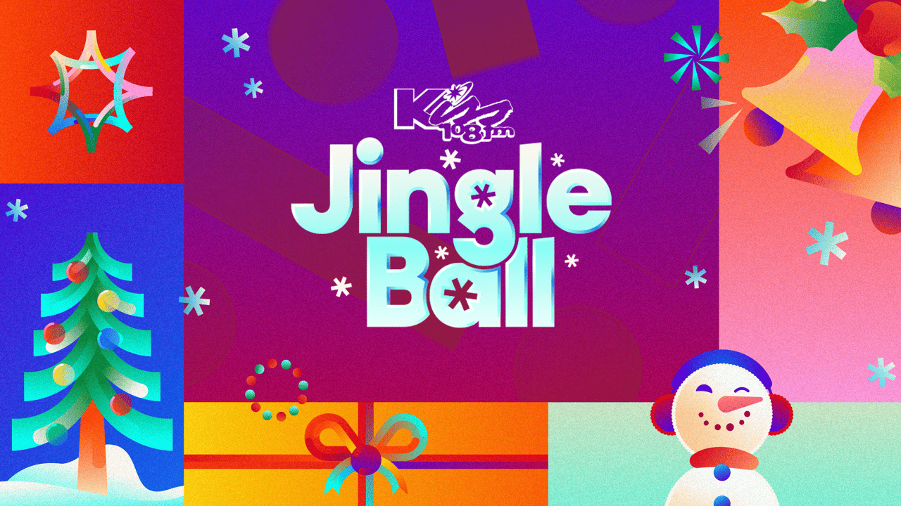 Kiss 108's Jingle Ball Presented By Capital One