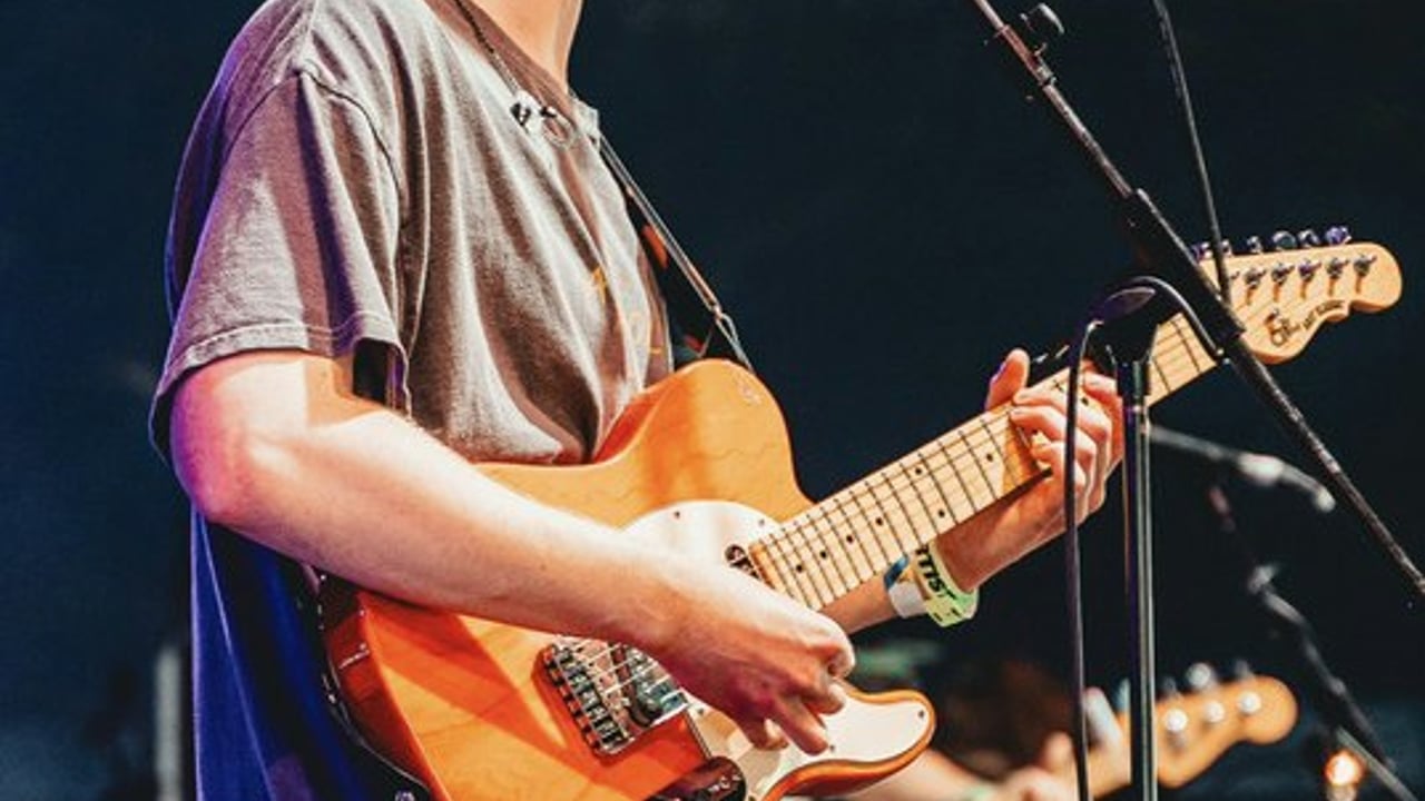 Tom Hewitt