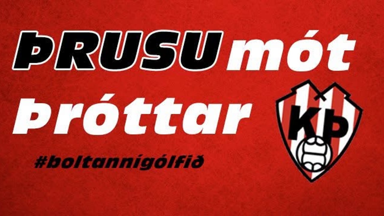 Þrusumót Þróttar