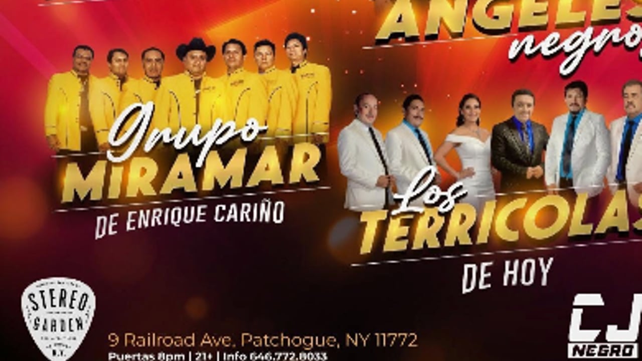 Los Iracundos