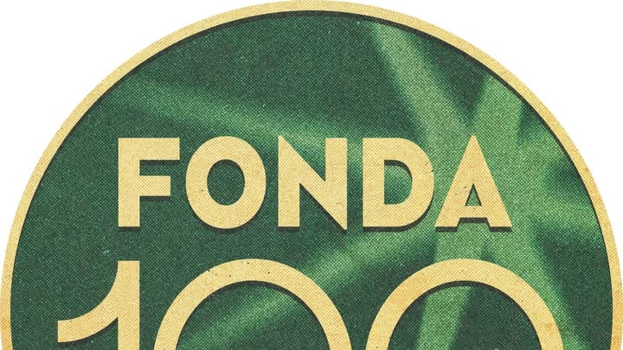 The Fonda Theatre