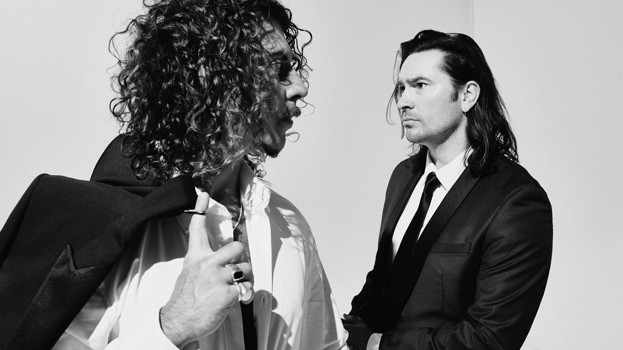 Peking Duk - 'Paradise' Album Tour