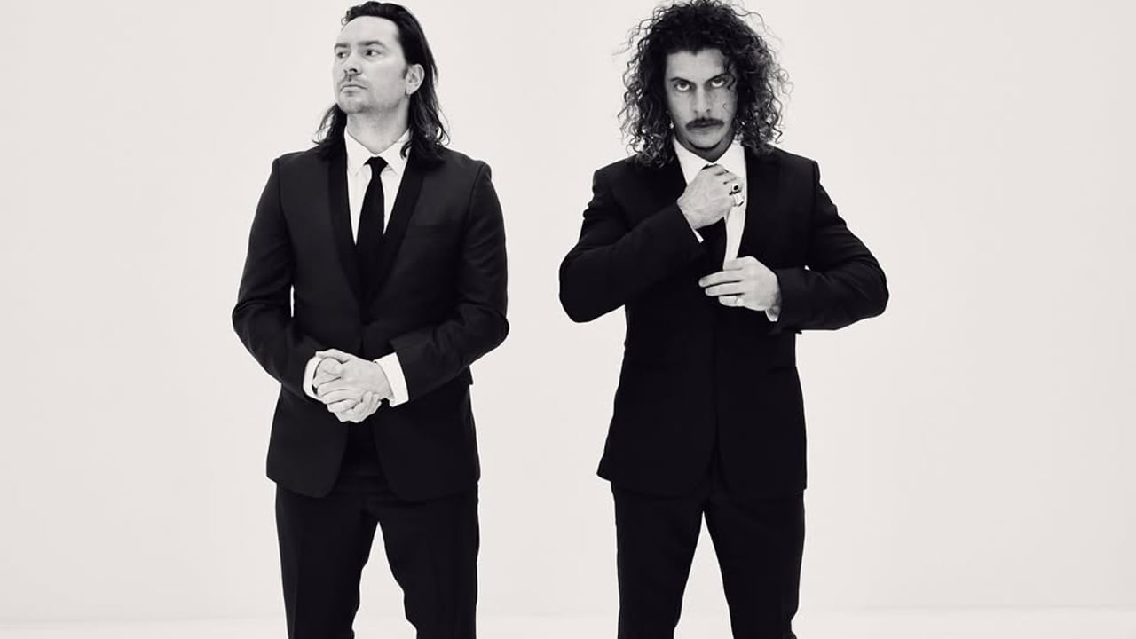 Peking Duk
