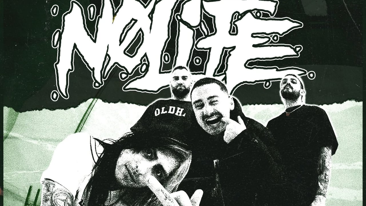 No Life - Labyrinth East Coast Tour