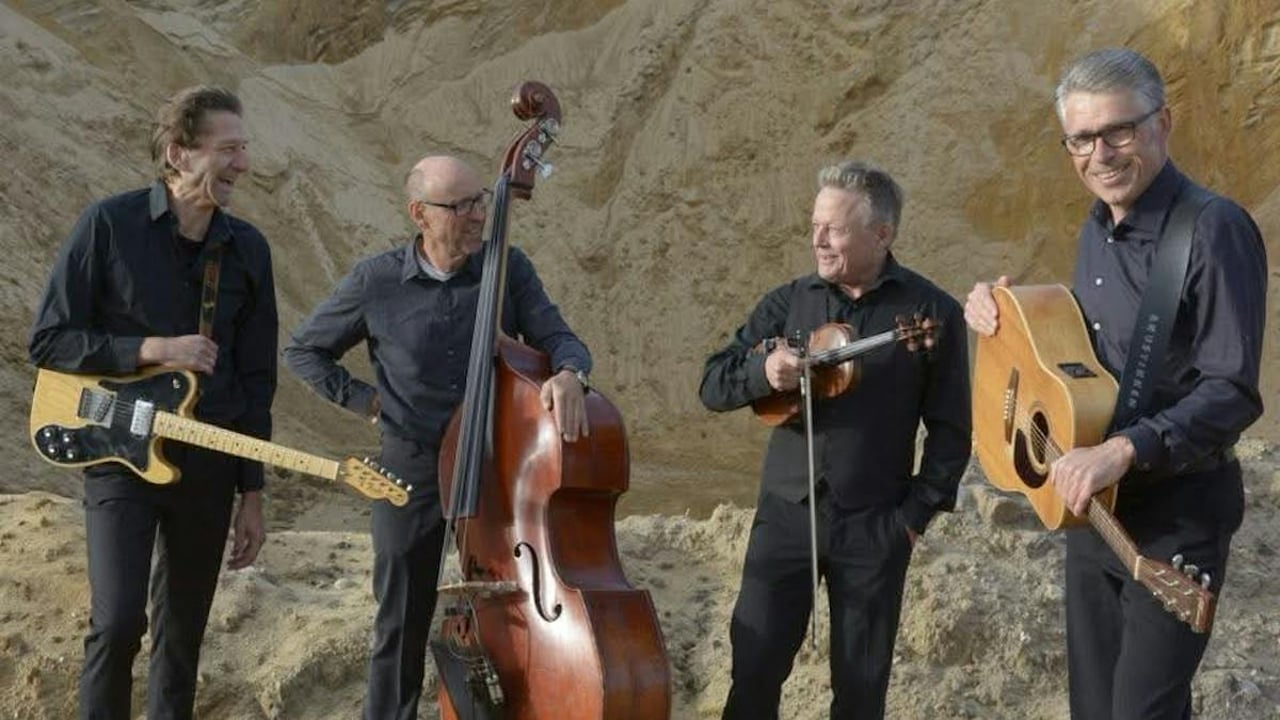Cohen i kirken