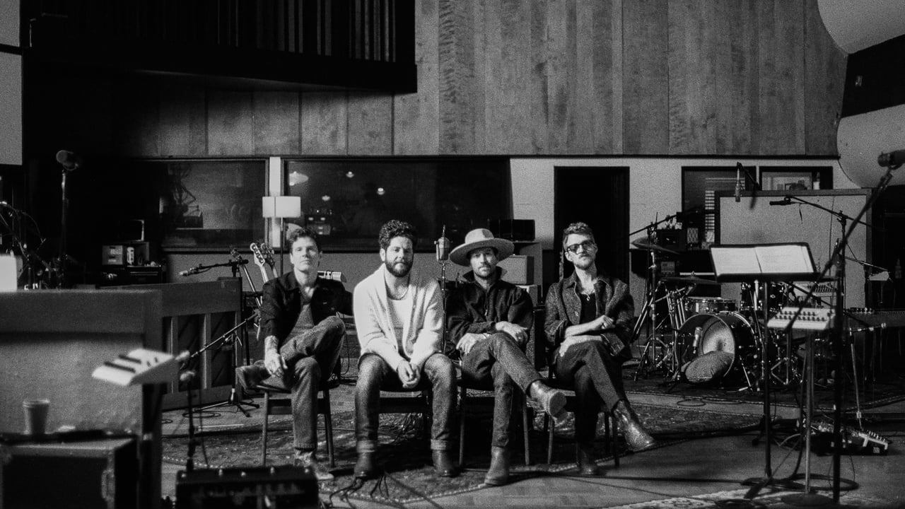 NEEDTOBREATHE