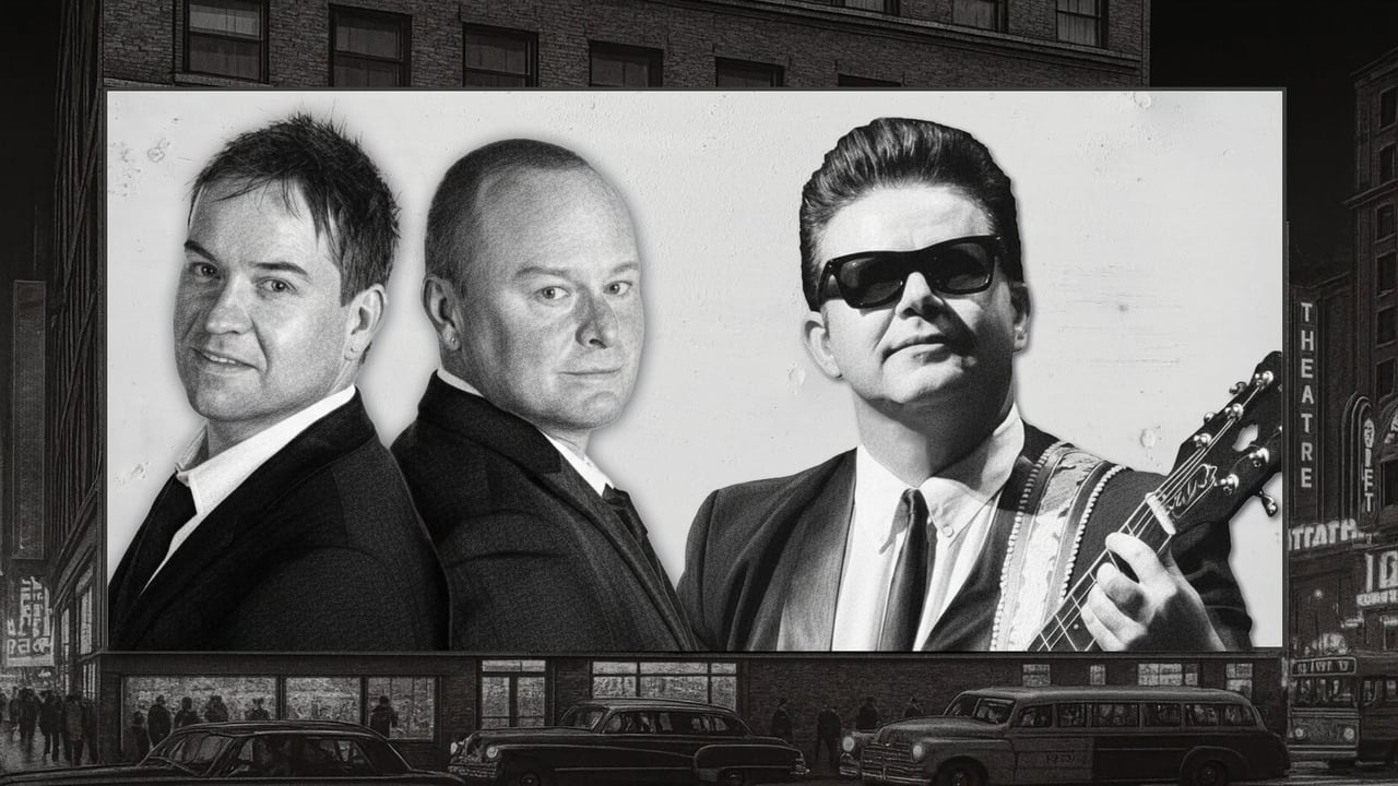 Everly Brothers & Friends and Roy Orbison