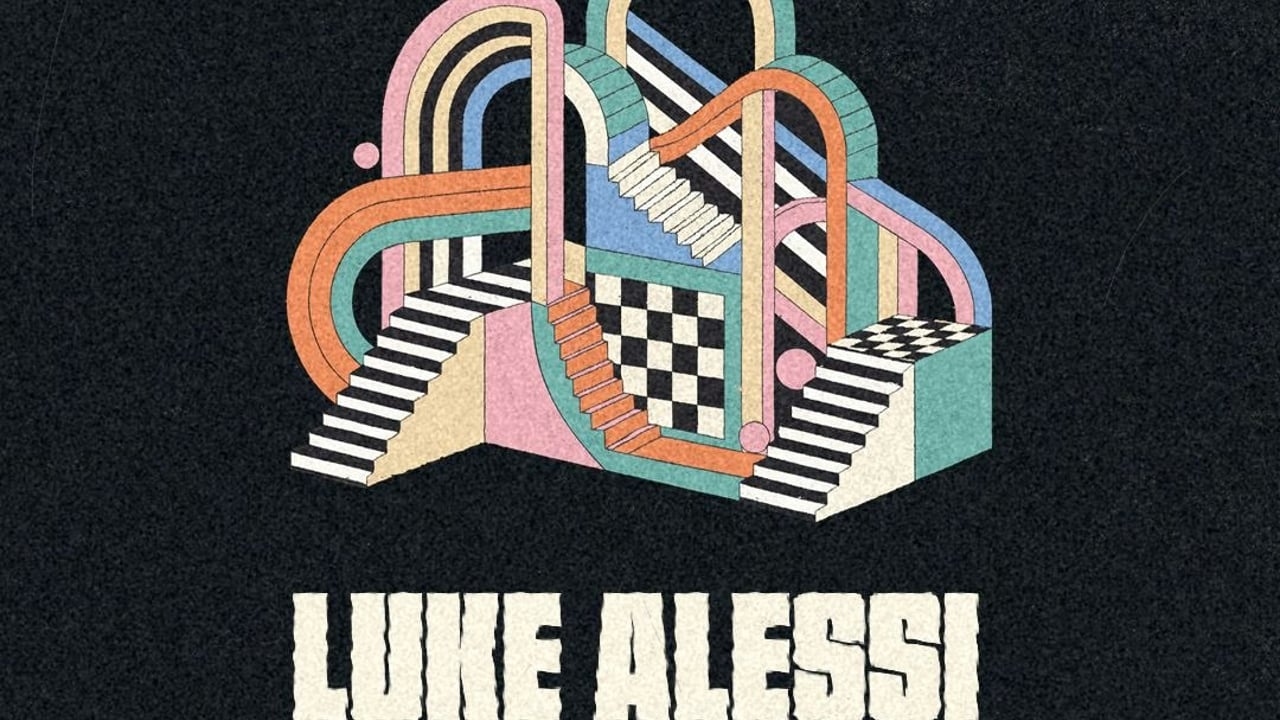 Luke Alessi