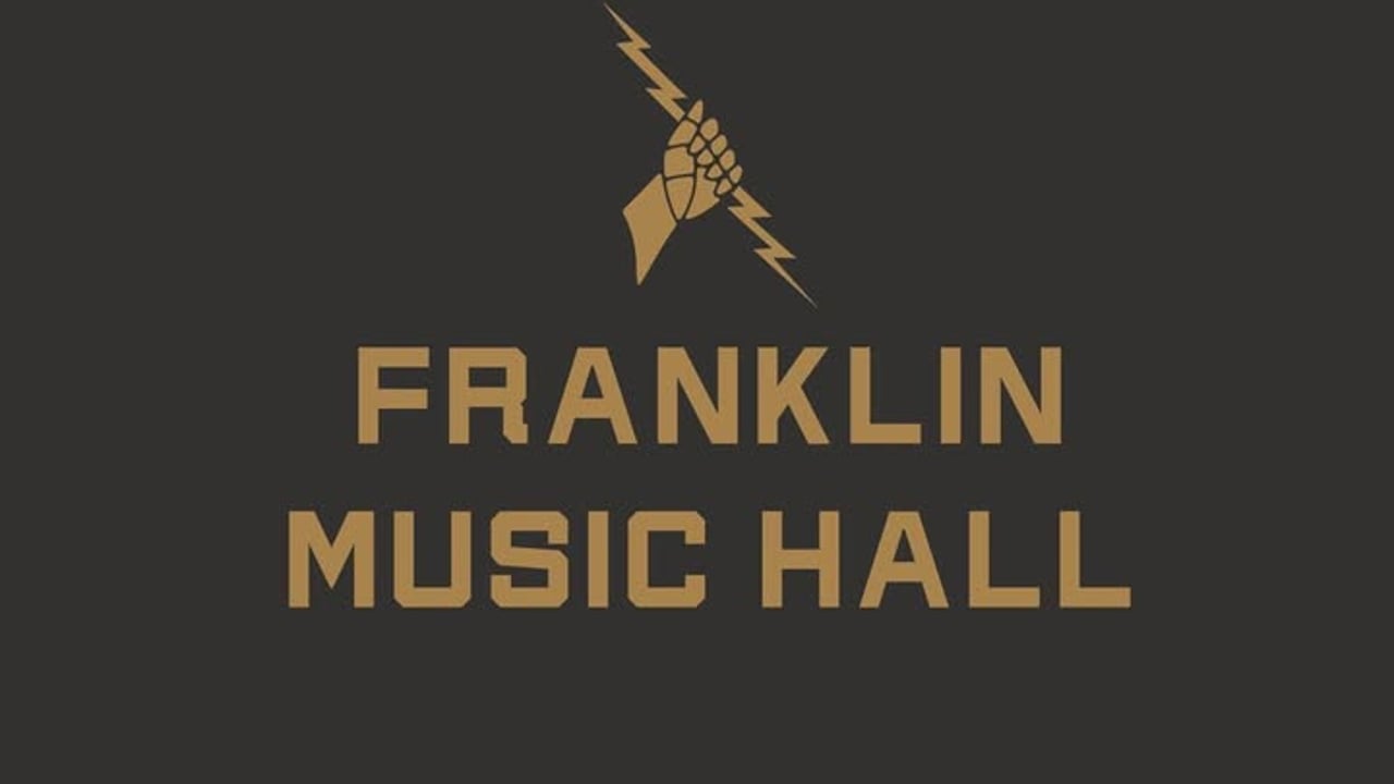 Franklin Music Hall