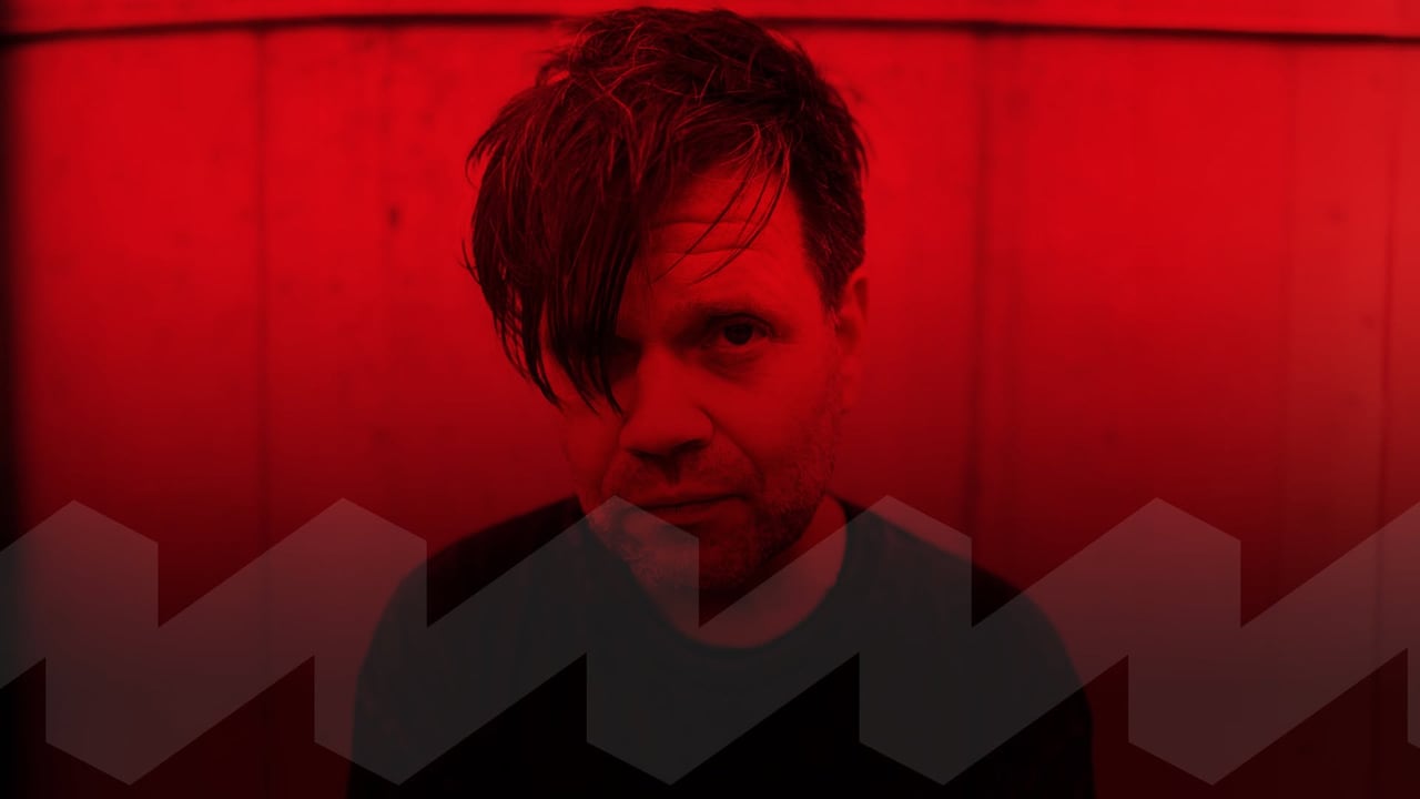 Trentemøller | Muziekgieterij