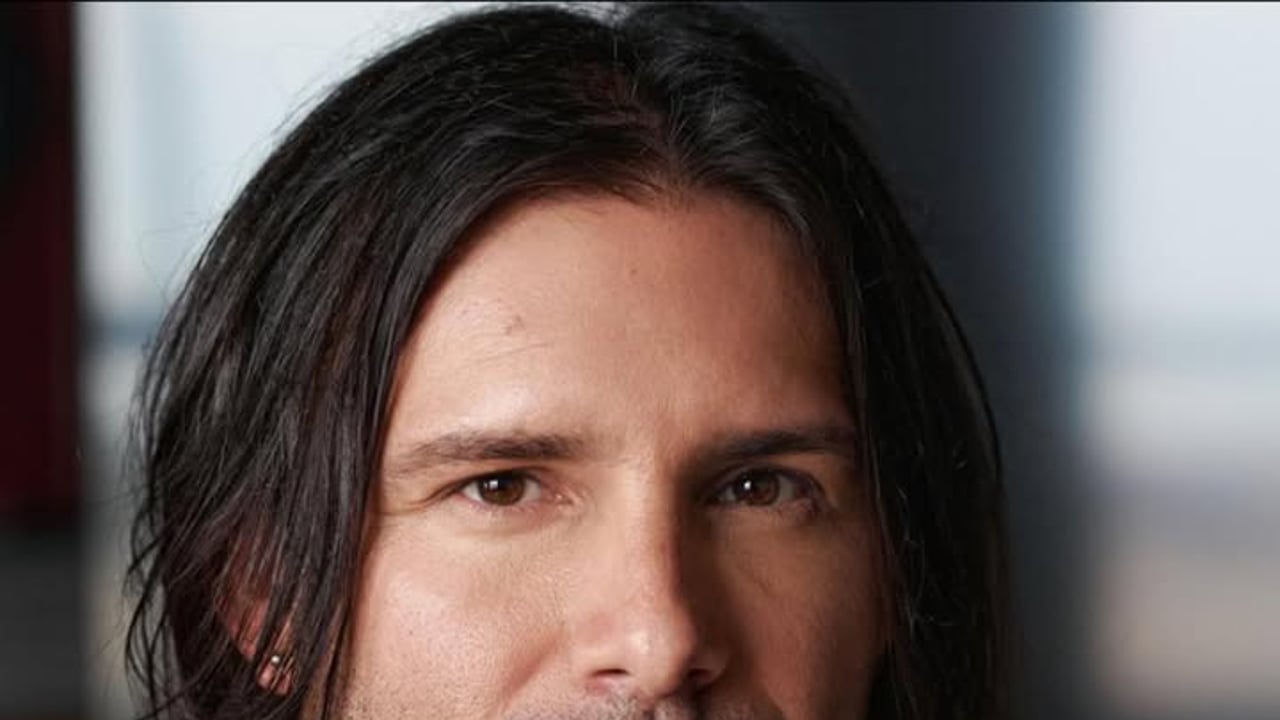 Gabriel Vargas