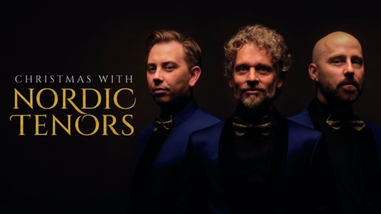 Christmas with Nordic Tenors