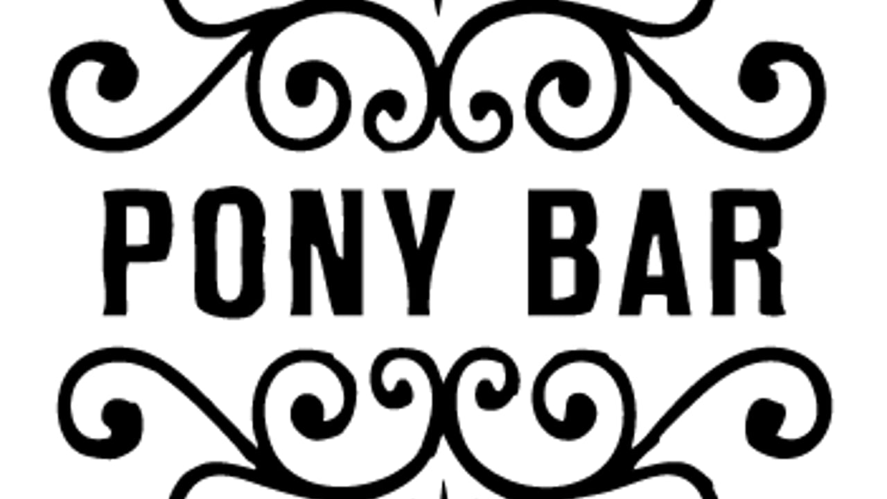 Pony Bar