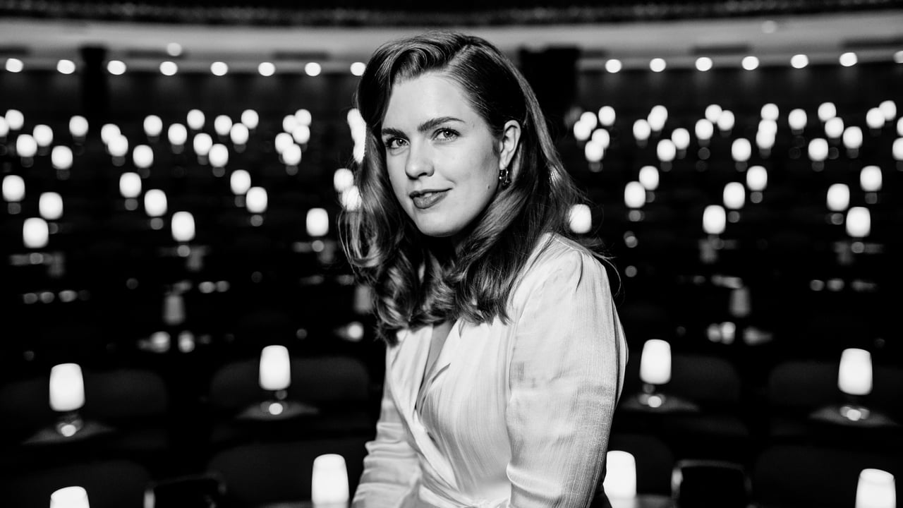 Ekstraforestilling! Sanne Kvitnes: Jul på Teatret