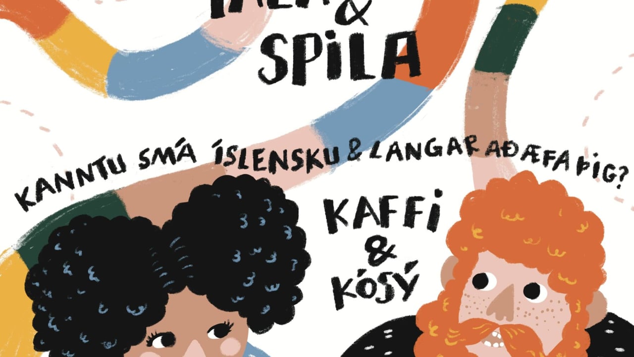 Tala og Spila