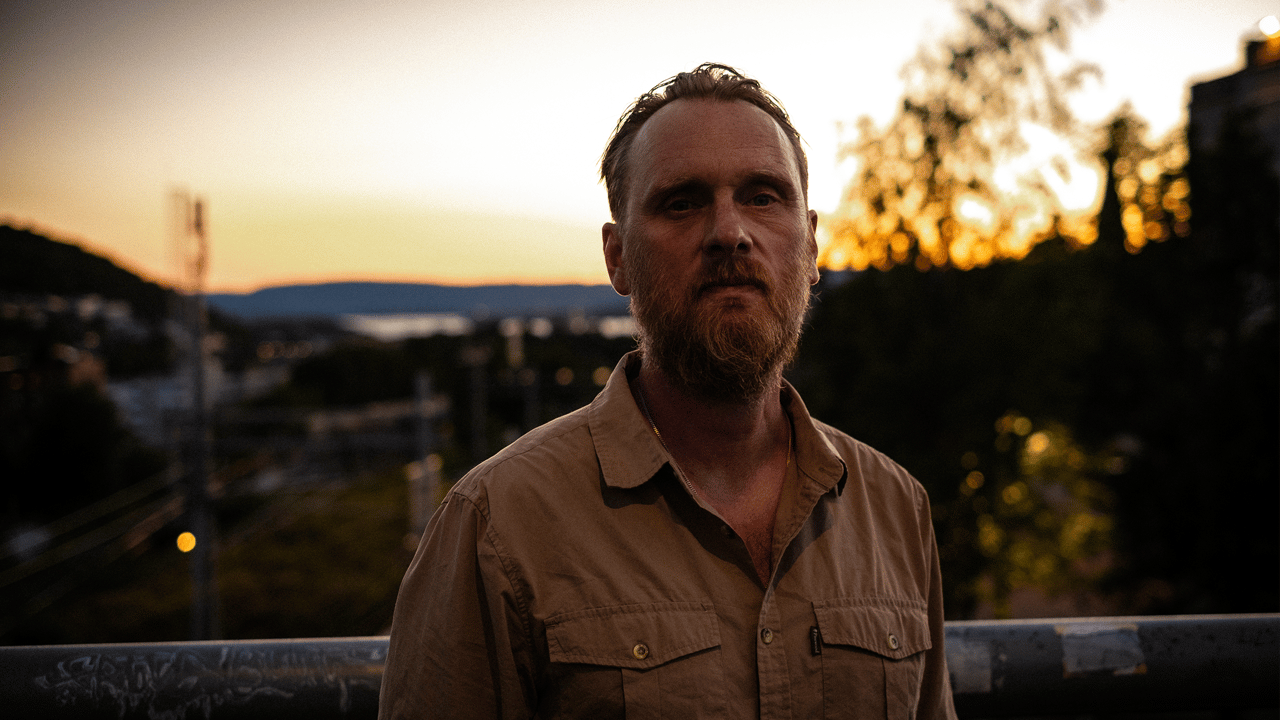 Erlend Ropstad