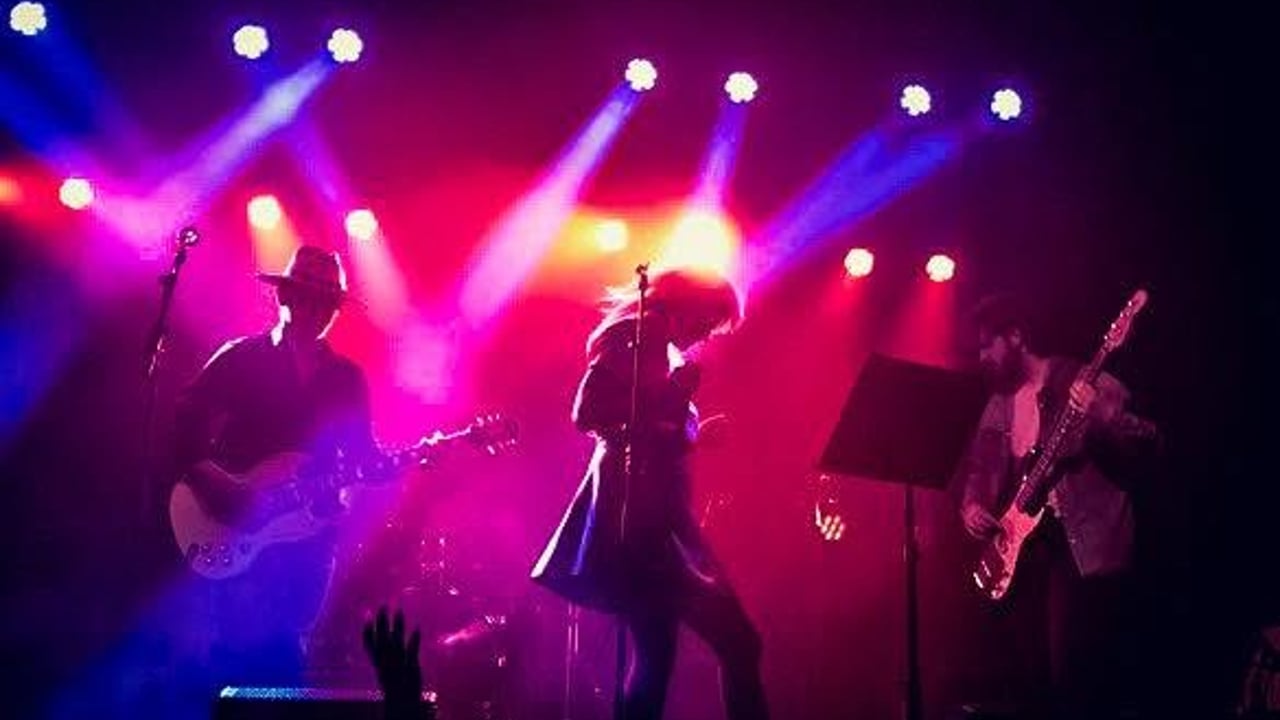 Frýs - live - í Húsi máls og menningar
