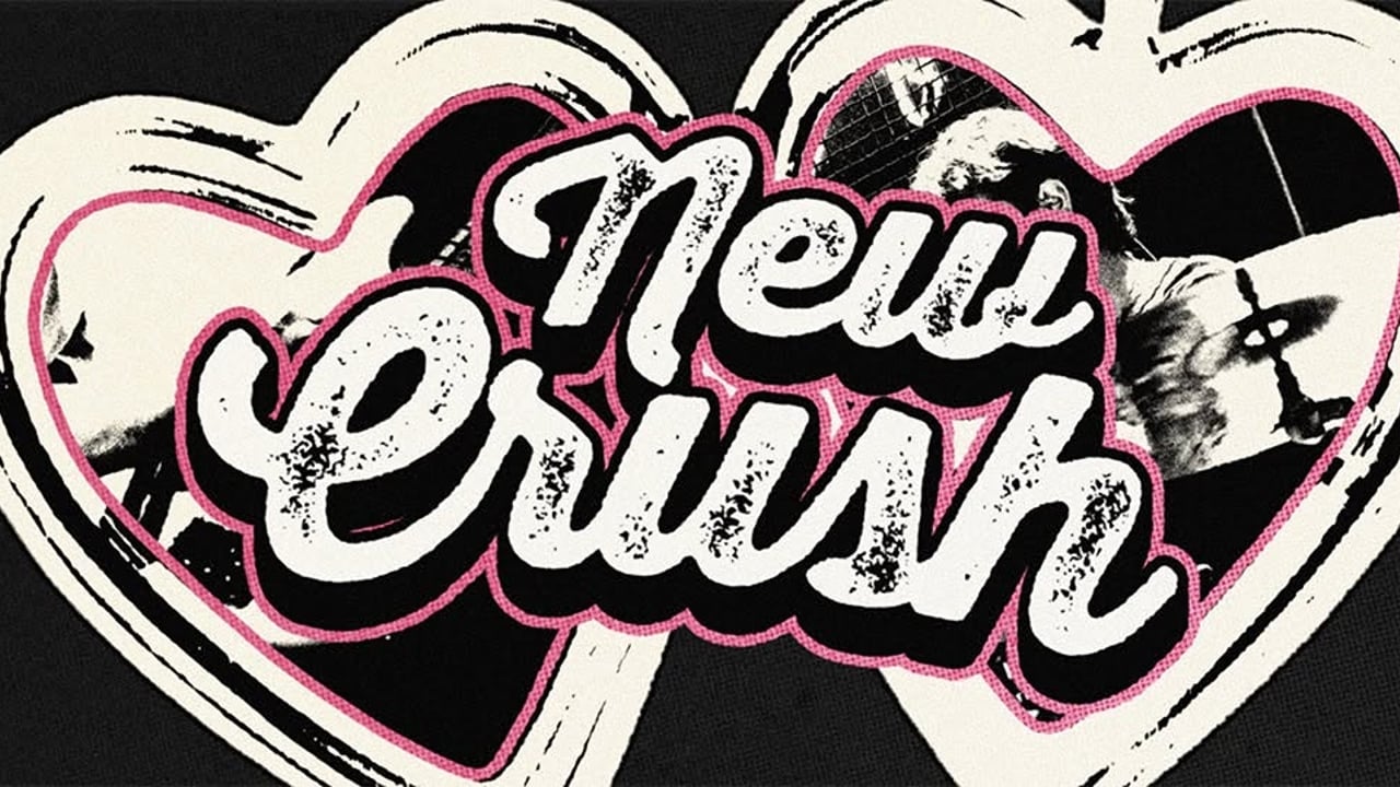 New Crush Vol.6