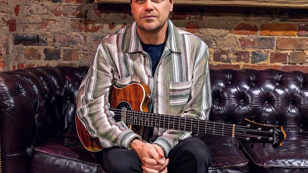 Adam Miller Trio l NIMA Newcastle