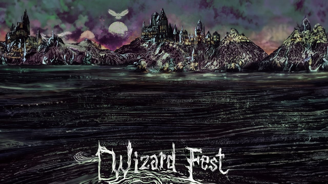Wizard Festival