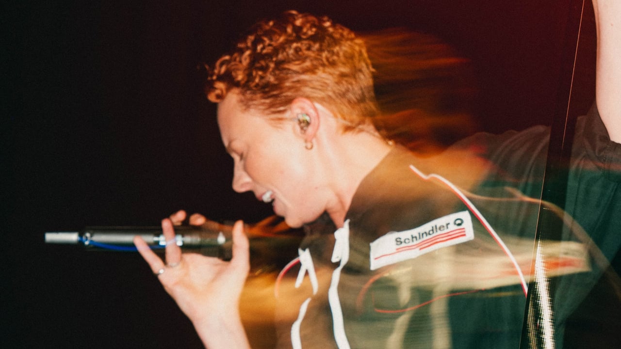 La Roux - OLD FLAMES TOUR 2027