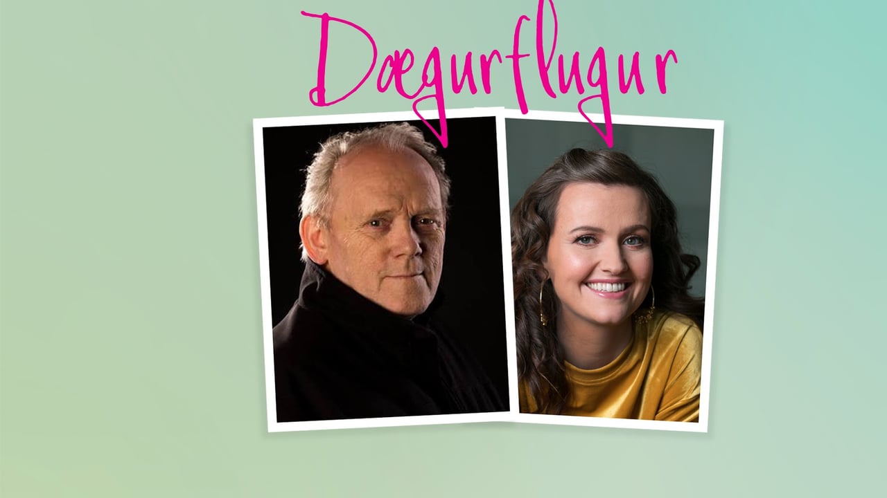 Dægurflugur í hádeginu I Í minningu Gunnars Þórðarsonar