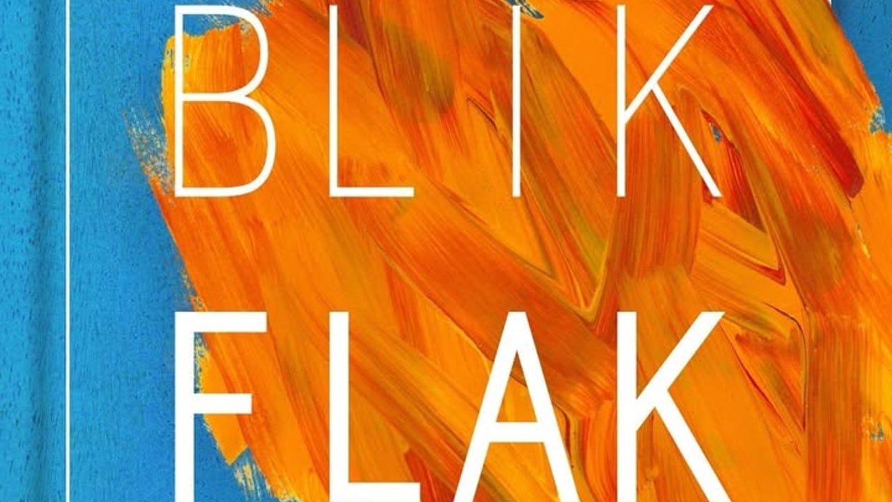 Blikflak