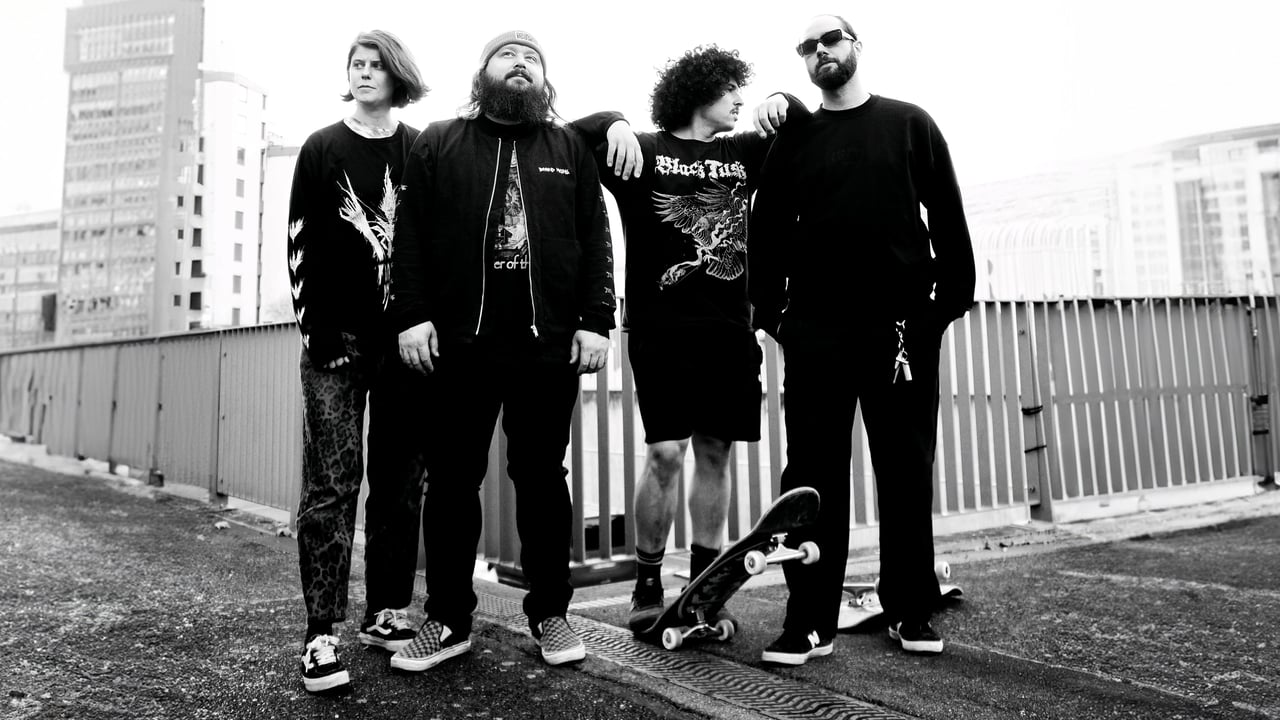 Slomosa"Mute Tour"