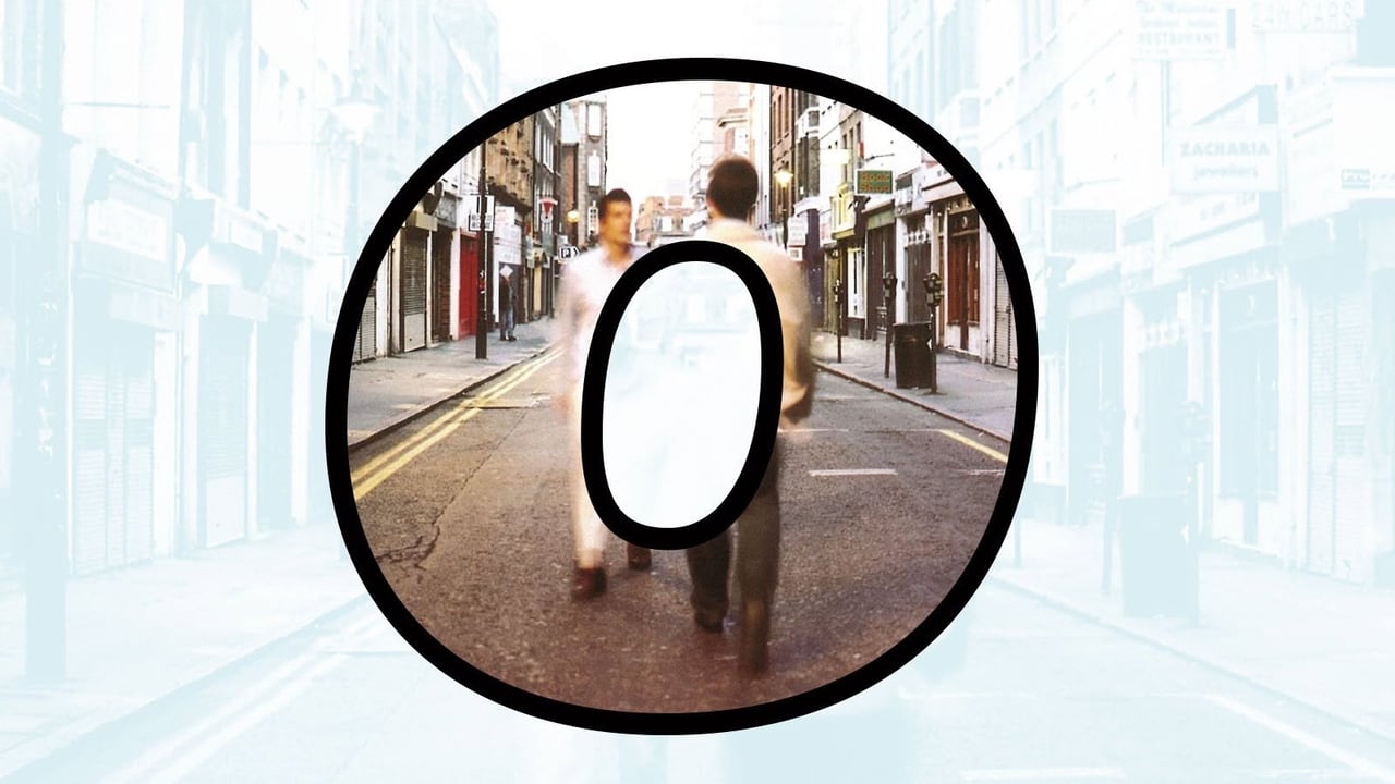 DEFINITELY OASIS (Oasis Tribute) (UK) | The Factory Theatre, Sydney