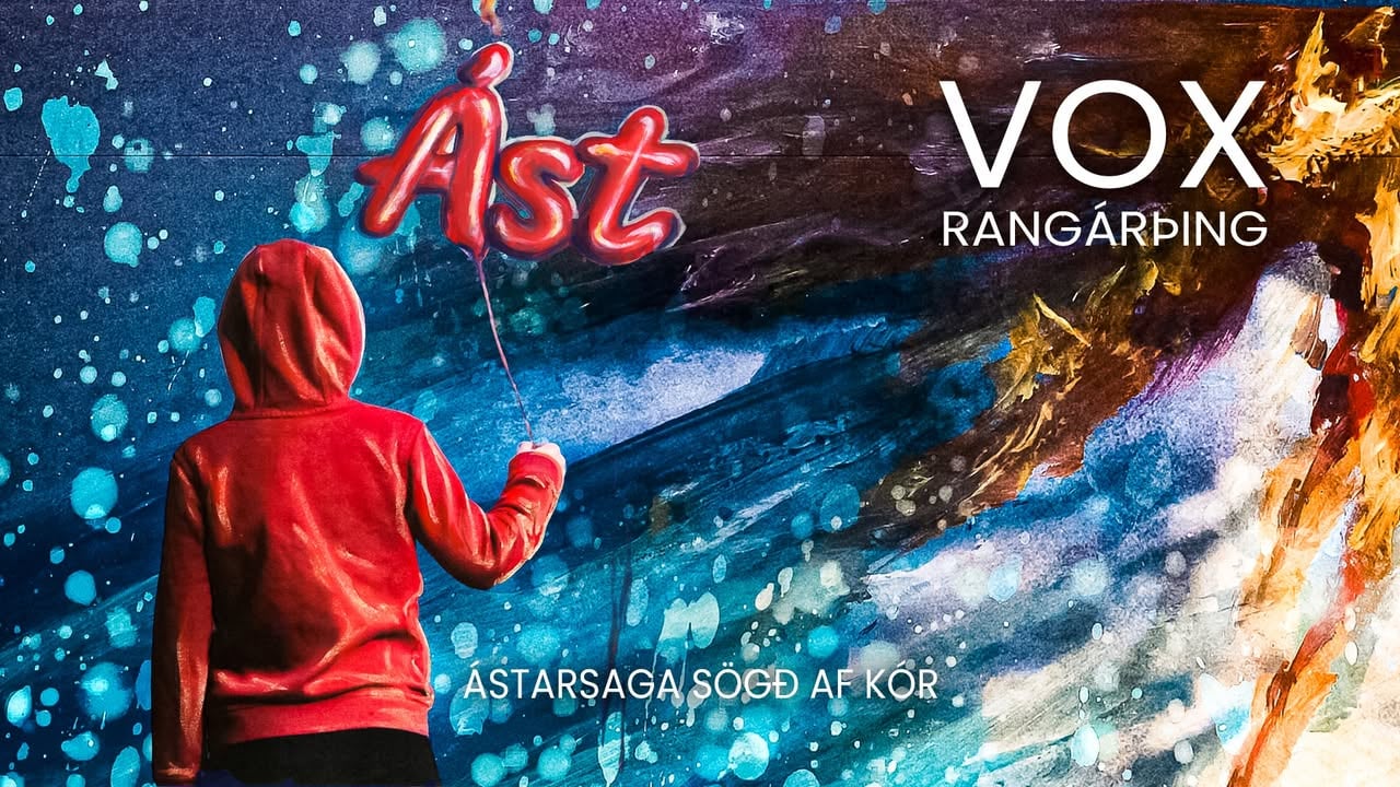 VOX Rangárþing