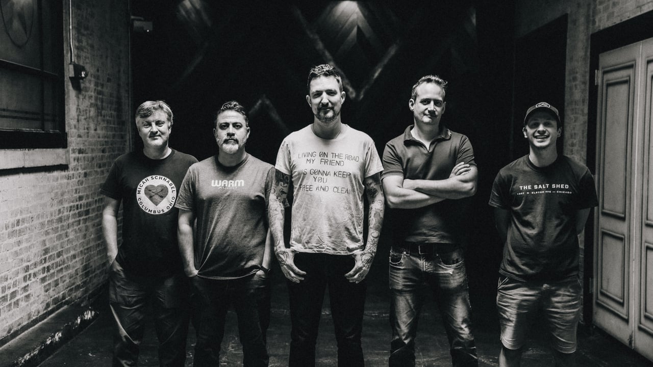 Frank Turner Presents: Lost Evenings X - Multi-Day Event