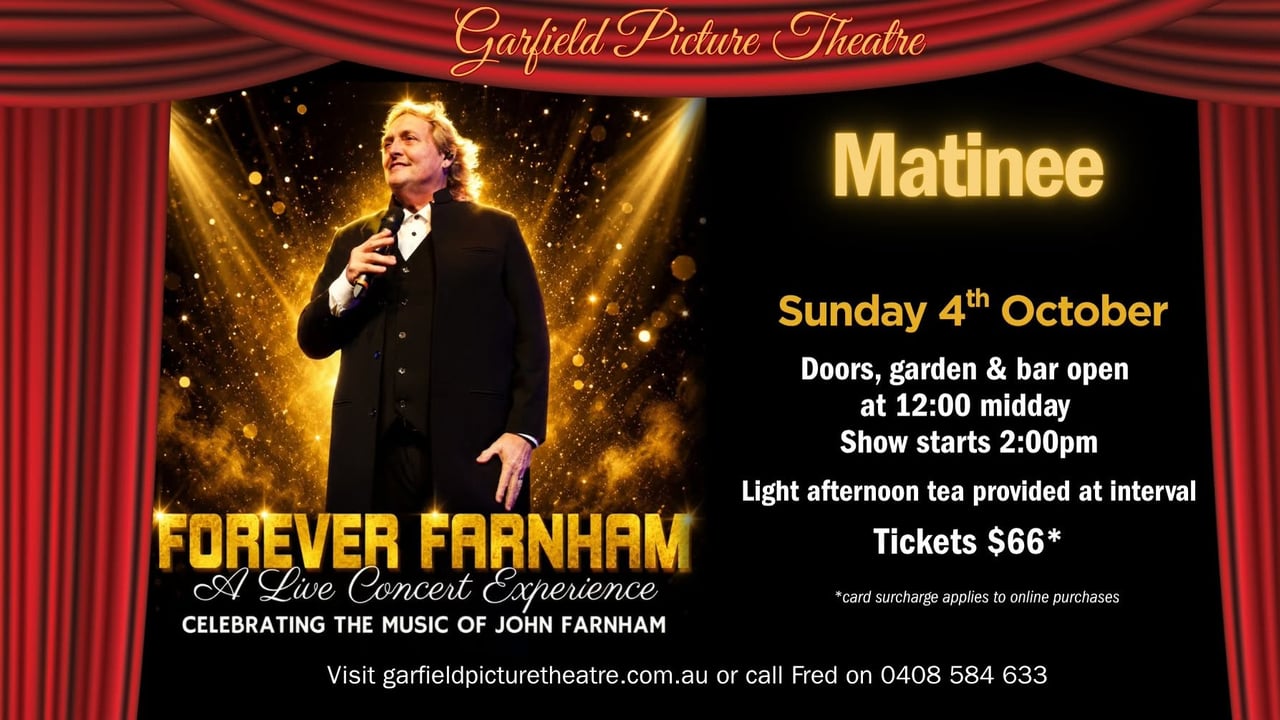 Forever Farnham