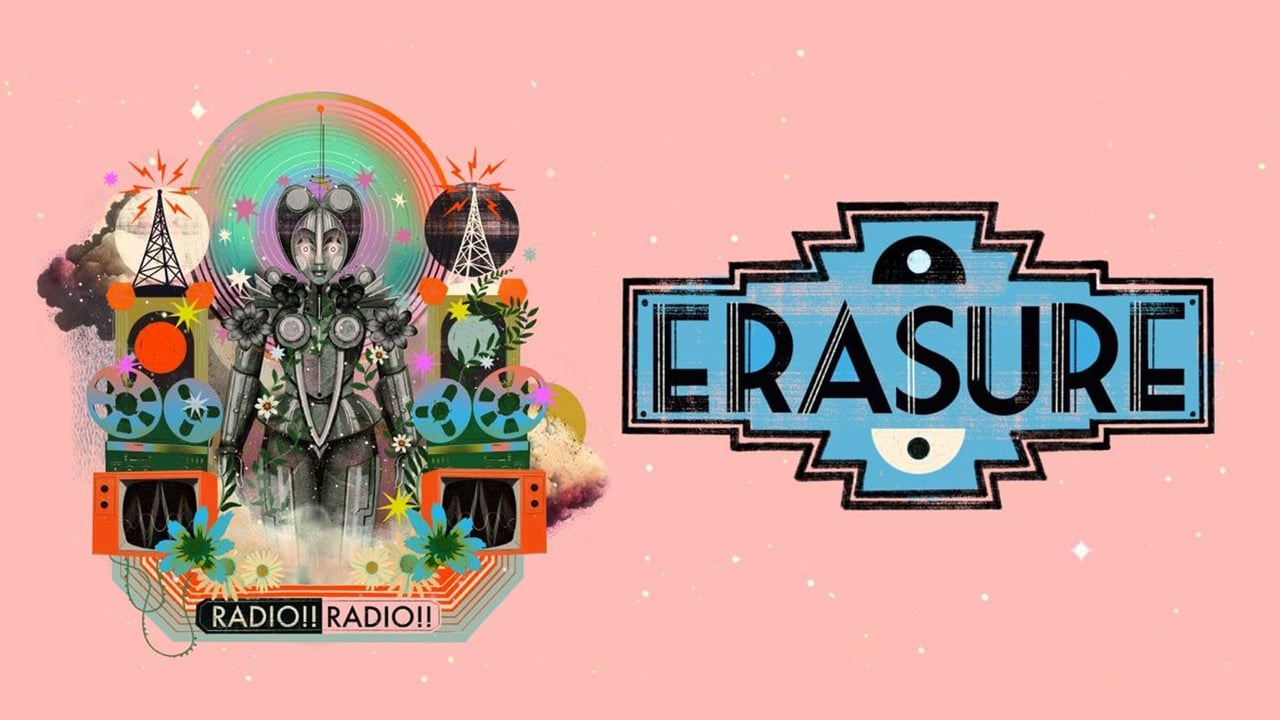 Erasure