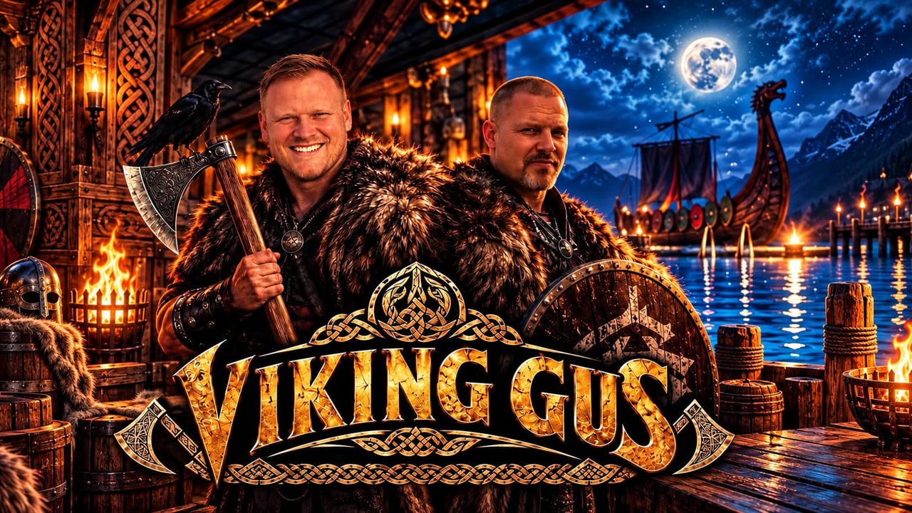 Vikinge Gus