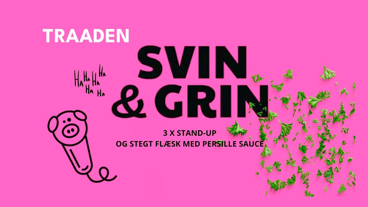Svin & Grin