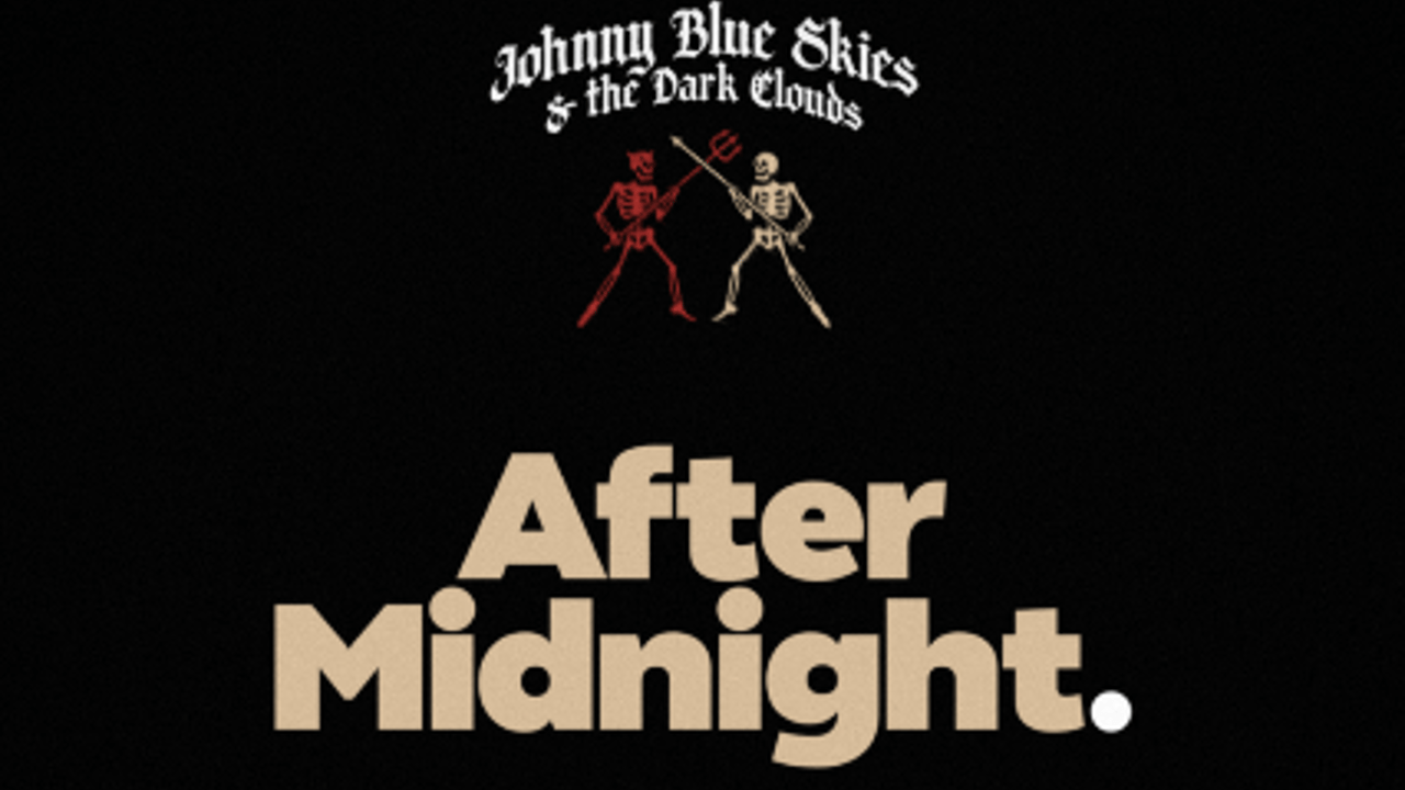 Flying Mojito Brothers: The Official Johnny Blue Skies Afterparty