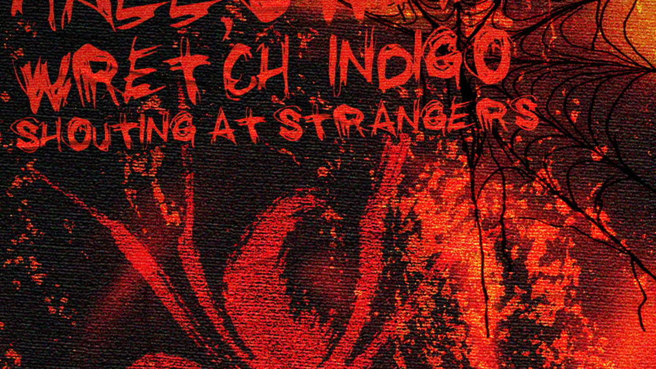 Halloween Metal with Indigo & special guests