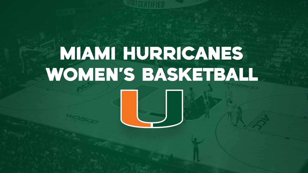 Women's Basketball vs. Georgia Tech