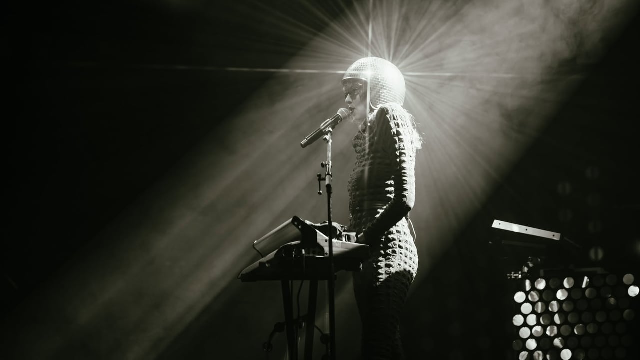 Ora The Molecule | Yngling (fri alder) og 18+ | Parkteatret  