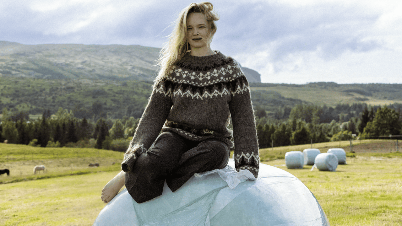Silva Þórðardóttir - Útgáfutónleikar