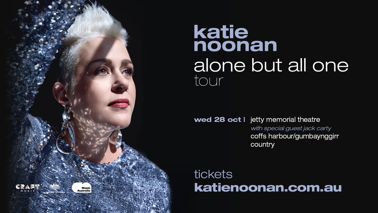 Katie Noonan
