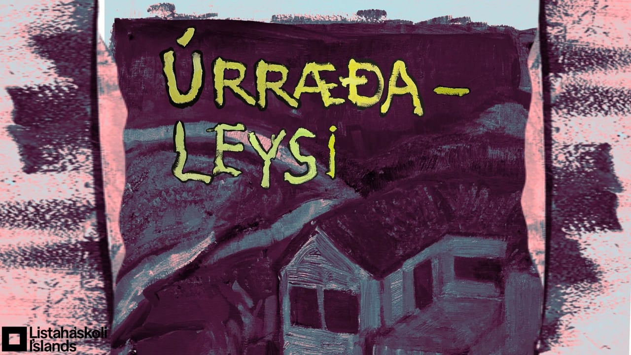 Úrræðaleysi // Monika Jóhanna Karls