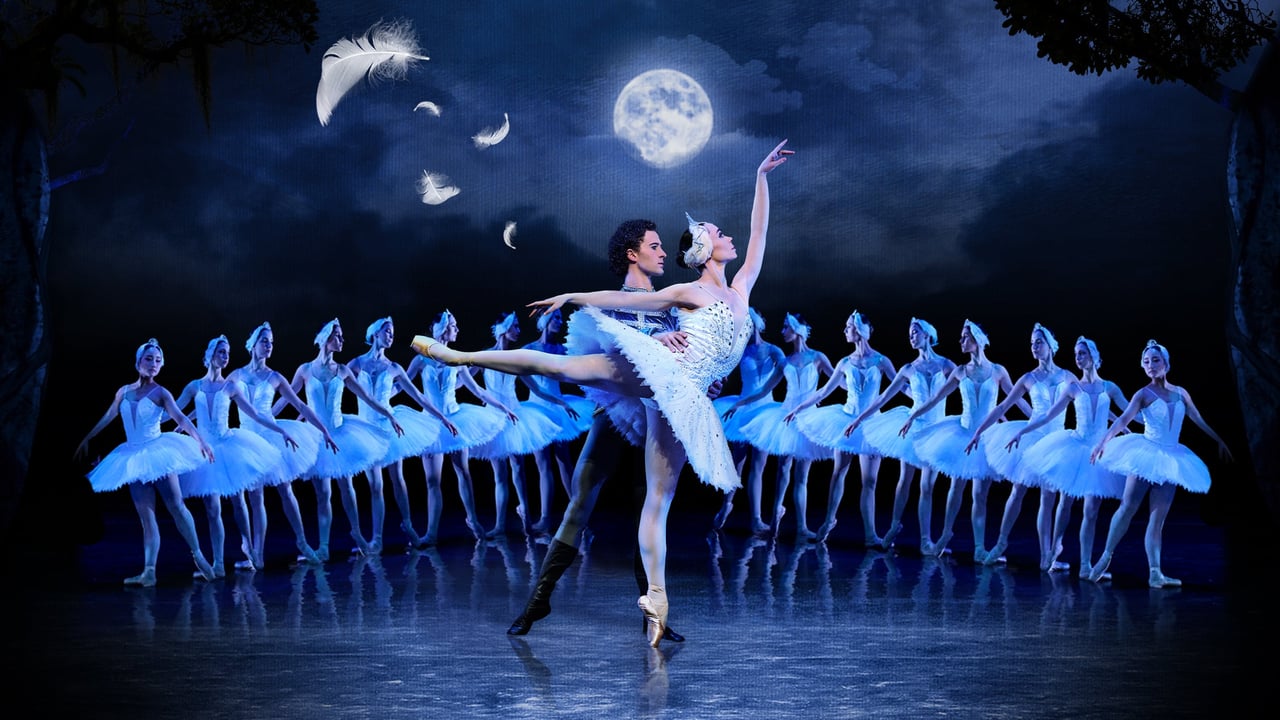 Swan Lake