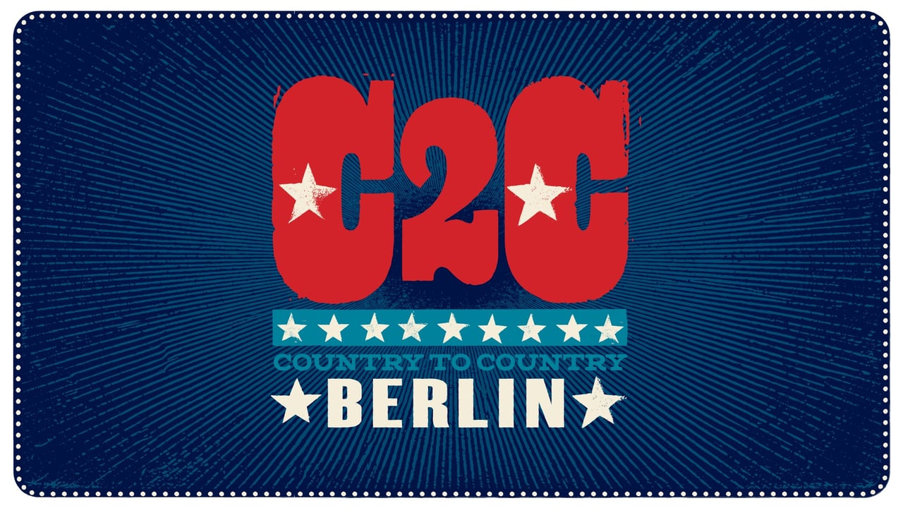 C2C: Country to Country / 06.-07.03.2027