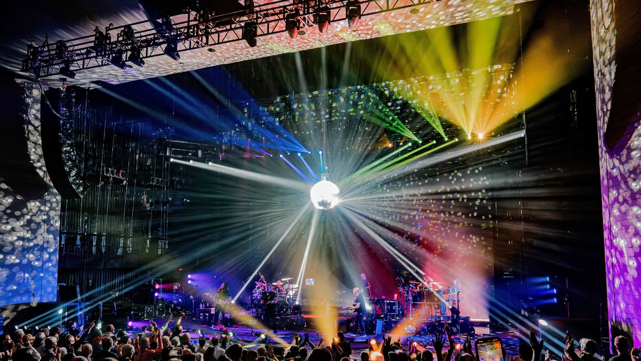 Brit Floyd: ANIMALS 50