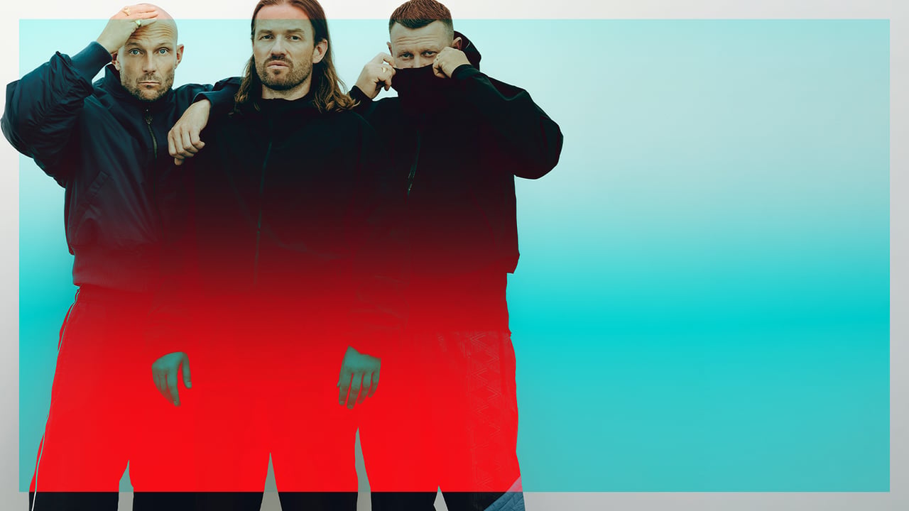 Suspekt - 9 liv Tour