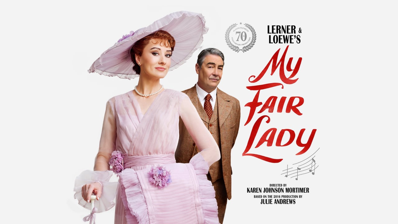 My Fair Lady