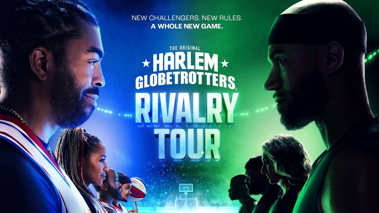 Harlem Globetrotters: Rivalry Tour