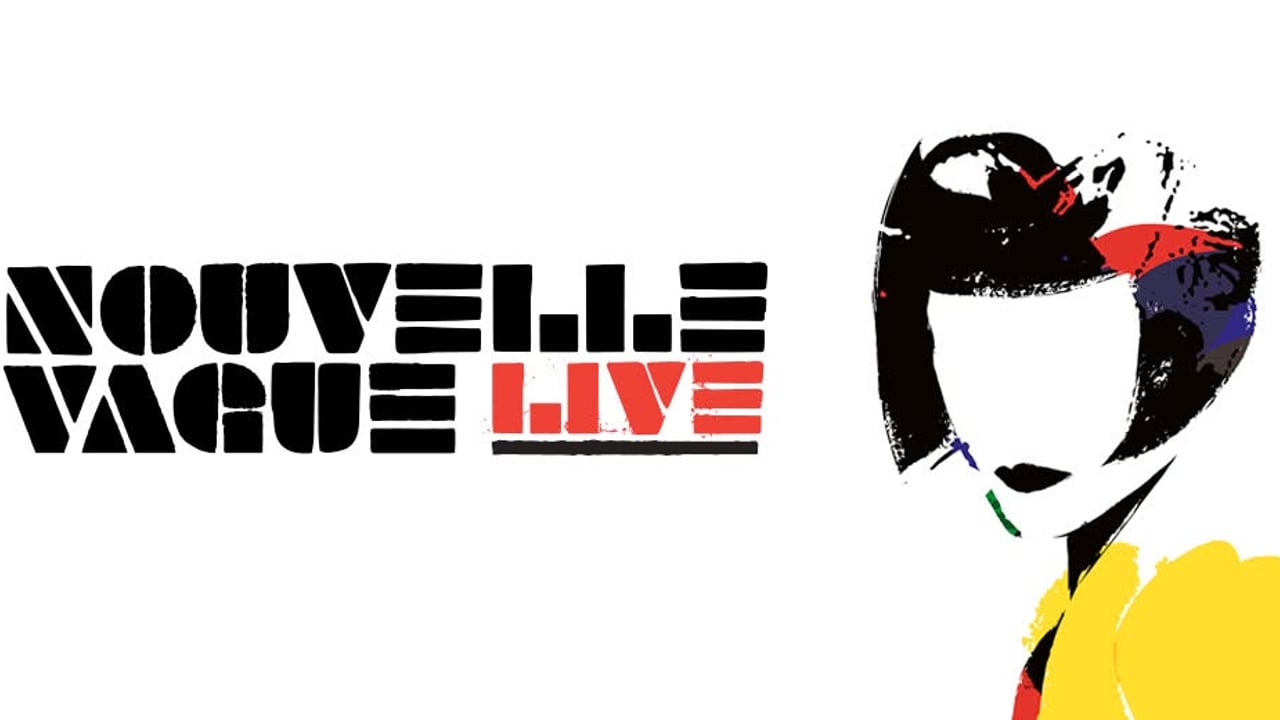 Nouvelle Vague @ Metro Theatre